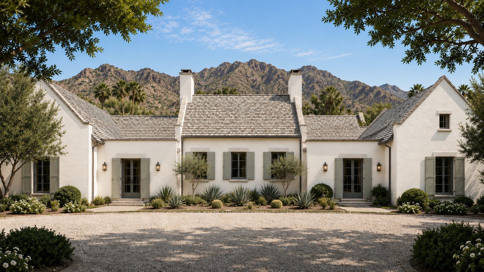 Sell a Scottsdale luxury home